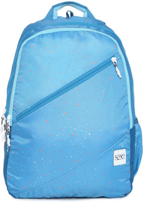 wildcraft colossal 40l backpack
