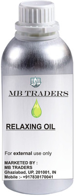 

MB Traders Relaxing(250 ml)