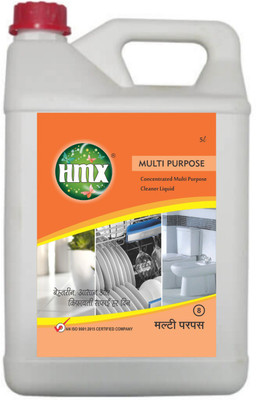 

HMX Cocentarted Multi Purpose Cleaner Liquid NA(5 L)