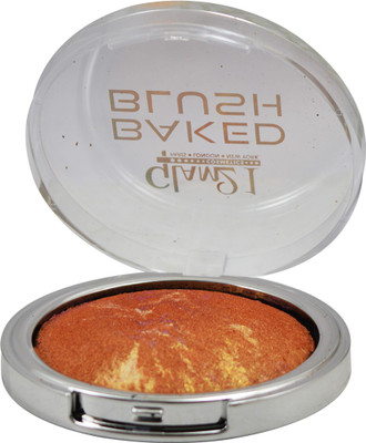 Glam 21 Baked Blush-B38-06(Brown)