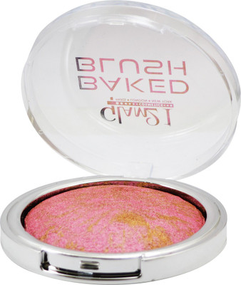 Glam 21 Baked Blush-B38-02(Pink)