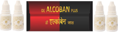

Alcoban Nasa Band Liquid(30 ml)