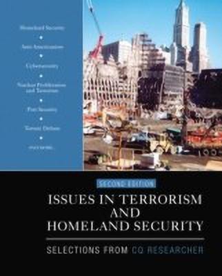 Issues in Terrorism and Homeland Security(English, Paperback, unknown)