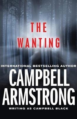 The Wanting(English, Electronic book text, Armstrong Campbell)