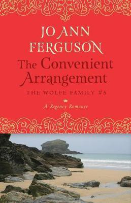 The Convenient Arrangement(English, Electronic book text, Ferguson Jo Ann)