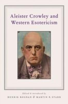 Aleister Crowley and Western Esotericism(English, Paperback, unknown)