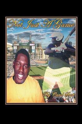 Not Just a Game(English, Paperback, Scott Carol)