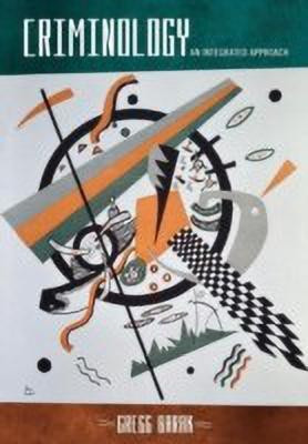Criminology(English, Paperback, Barak Gregg)