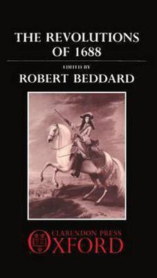 The Revolutions of 1688(English, Hardcover, unknown)