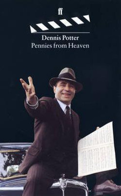 Pennies from Heaven(English, Paperback, Potter Dennis)