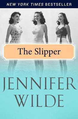 The Slipper(English, Electronic book text, Wilde Jennifer)