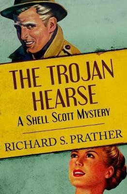 The Trojan Hearse(English, Electronic book text, Prather Richard S)