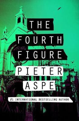 The Fourth Figure(English, Electronic book text, Aspe Pieter)