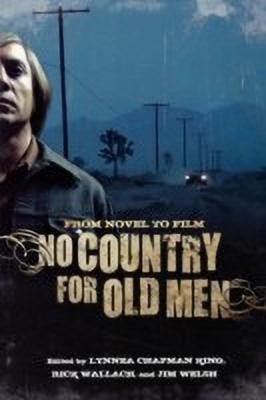 No Country for Old Men(English, Paperback, King Lynnea Chapman)