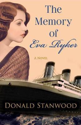 The Memory of Eva Ryker(English, Electronic book text, Stanwood Donald)