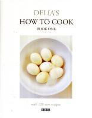 Delia's How To Cook: Book One(English, Hardcover, Smith Delia)