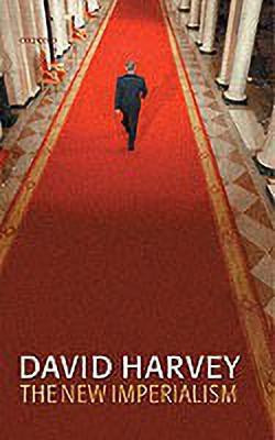 The New Imperialism(English, Hardcover, Harvey David)