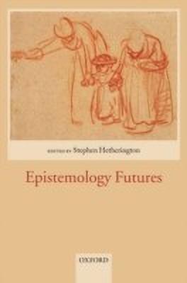 Epistemology Futures(English, Paperback, unknown)