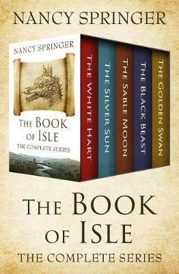 The Book of Isle(English, Electronic book text, Springer Nancy)