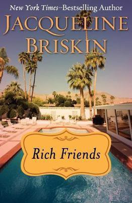 Rich Friends(English, Electronic book text, Briskin Jacqueline)