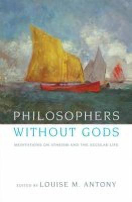 Philosophers without Gods(English, Paperback, unknown)