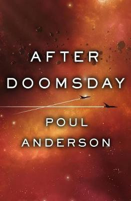 After Doomsday(English, Electronic book text, Anderson Poul)