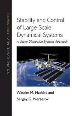 Stability and Control of Large-Scale Dynamical Systems(English, Hardcover, Haddad Wassim M.)