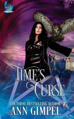 Time's Curse(English, Paperback, Gimpel Ann)
