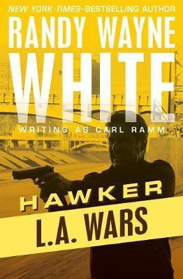 L.A. Wars(English, Electronic book text, White Randy Wayne)