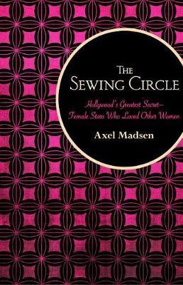 The Sewing Circle(English, Electronic book text, Madsen Axel)