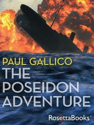 The Poseidon Adventure(English, Electronic book text, Gallico Paul)