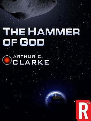 The Hammer of God(English, Electronic book text, Clarke Arthur C)