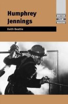 Humphrey Jennings(English, Hardcover, Beattie Keith)