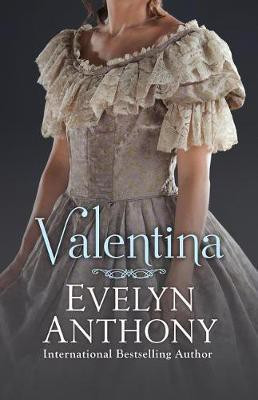 Valentina(English, Electronic book text, Anthony Evelyn)