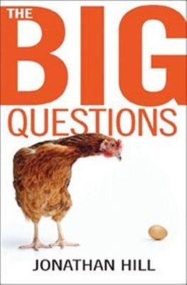The Big Questions(English, Paperback, Hill Jonathan)