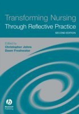 Transforming Nursing Through Reflective Practice(English, Paperback, unknown)