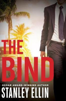 The Bind(English, Electronic book text, Ellin Stanley)