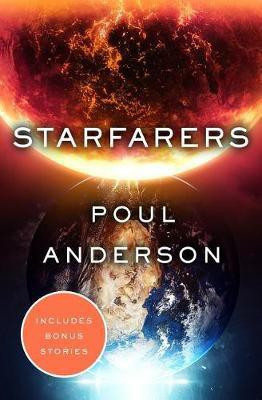 Starfarers(English, Electronic book text, Anderson Poul)