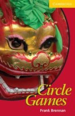 Circle Games Level 2(English, Paperback, Brennan Frank)