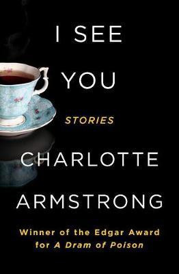 I See You(English, Electronic book text, Armstrong Charlotte)