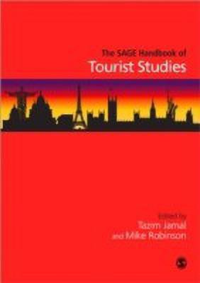 The SAGE Handbook of Tourism Studies(English, Paperback, unknown)