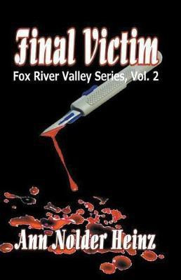 Final Victim(English, Paperback, Heinz Ann Nolder)