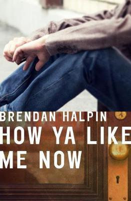 How YA Like Me Now(English, Electronic book text, Halpin Brendan)