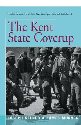The Kent State Coverup(English, Electronic book text, Munves James)