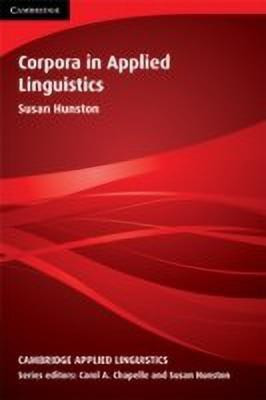 Corpora in Applied Linguistics(English, Paperback, Hunston Susan)