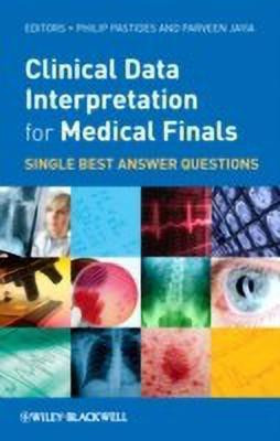 Clinical Data Interpretation for Medical Finals(English, Paperback, unknown)