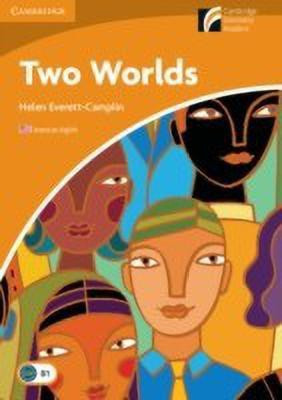 Two Worlds Level 4 Intermediate American English(English, Paperback, Everett-Camplin Helen)