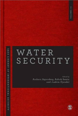 Water Security(English, Hardcover, unknown)
