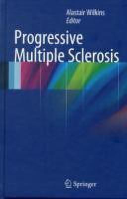 Progressive Multiple Sclerosis(English, Hardcover, unknown)
