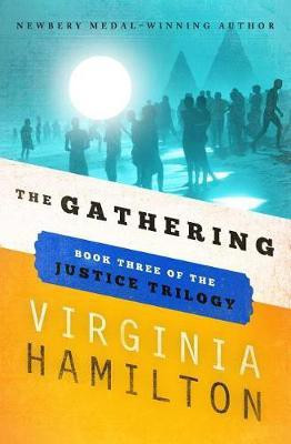 The Gathering(English, Electronic book text, Hamilton Virginia)